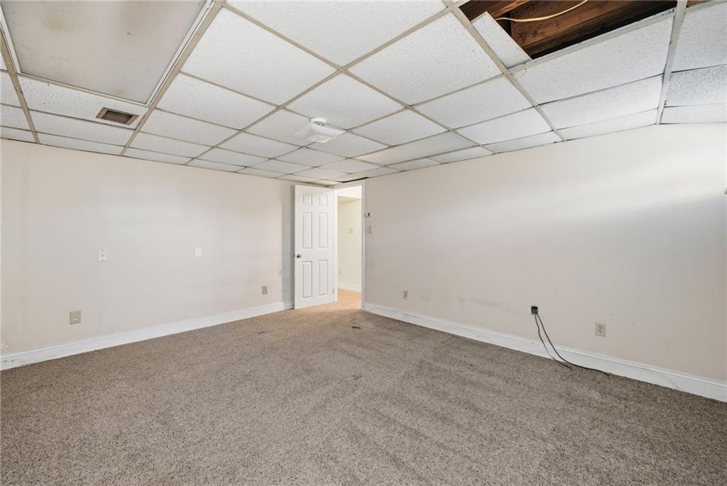 2272 Stoney Ford Drive NE