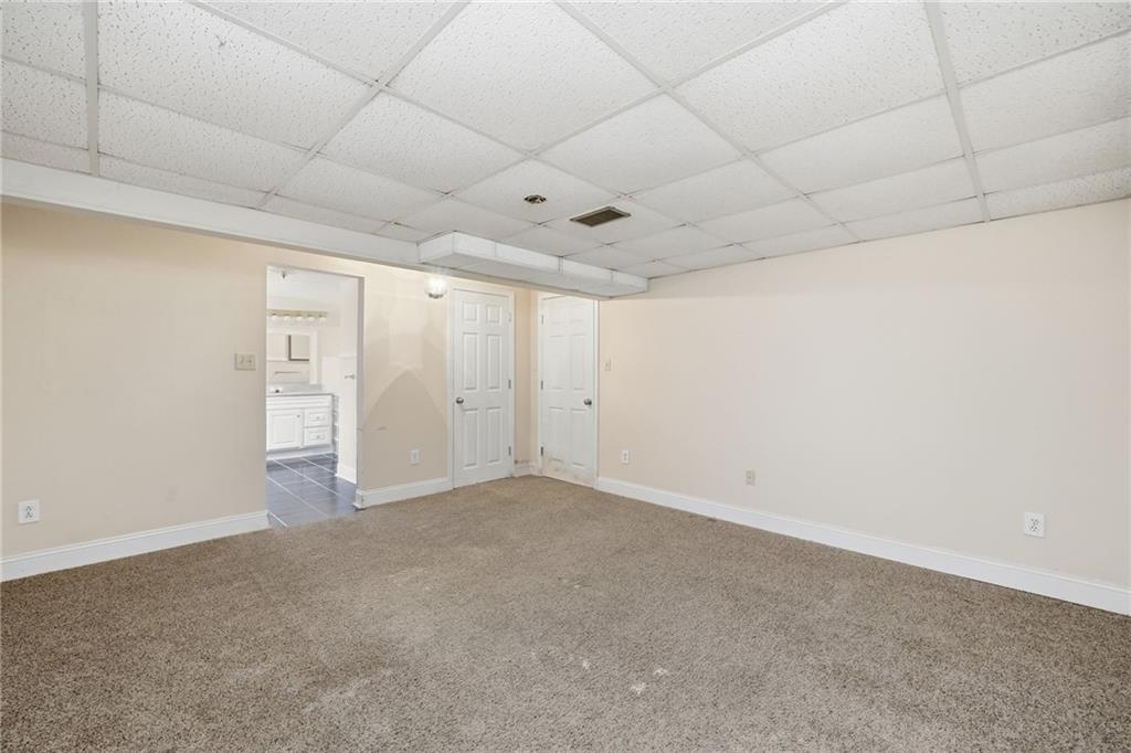 2272 Stoney Ford Drive NE