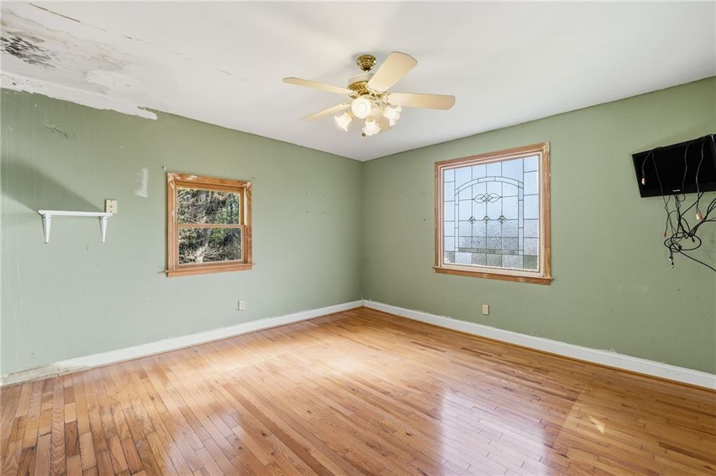 2272 Stoney Ford Drive NE