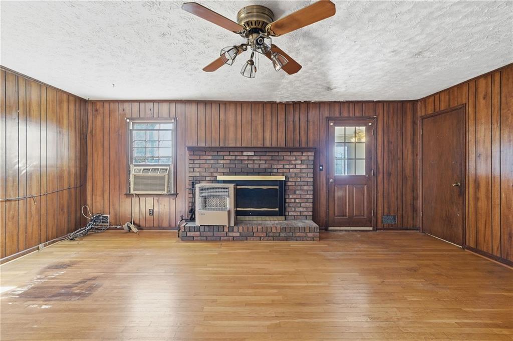 2272 Stoney Ford Drive NE