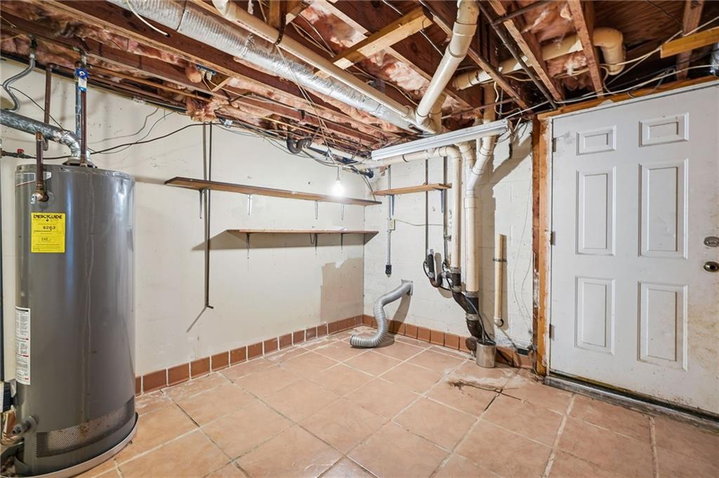 2272 Stoney Ford Drive NE