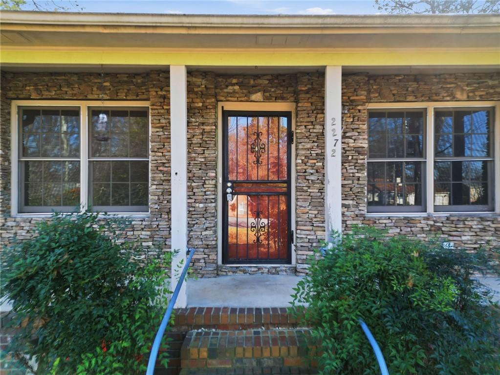 2272 Stoney Ford Drive NE