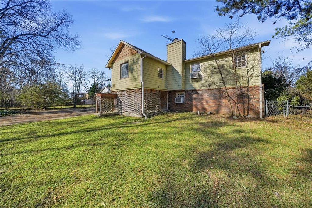 2272 Stoney Ford Drive NE