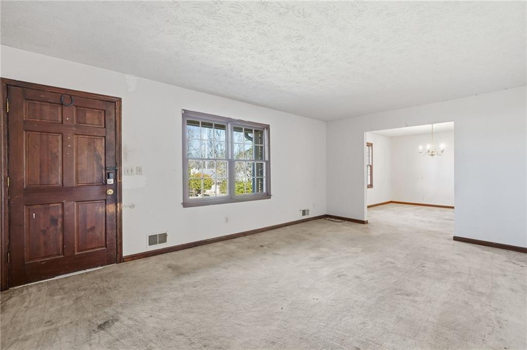 2272 Stoney Ford Drive NE