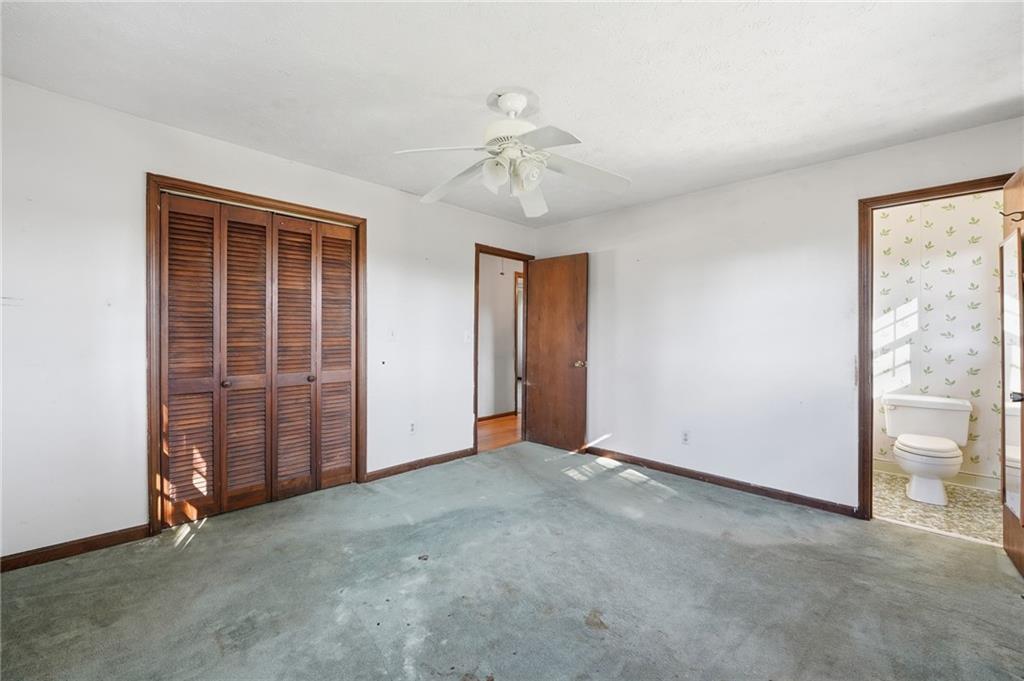 2272 Stoney Ford Drive NE