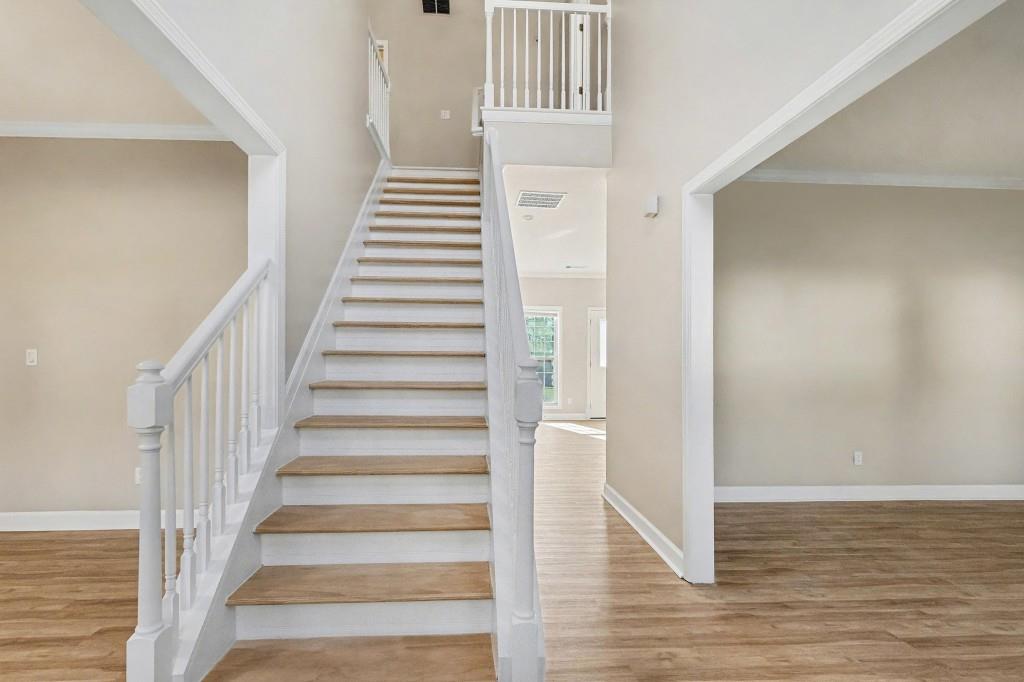 4001 Kingsbrook Boulevard