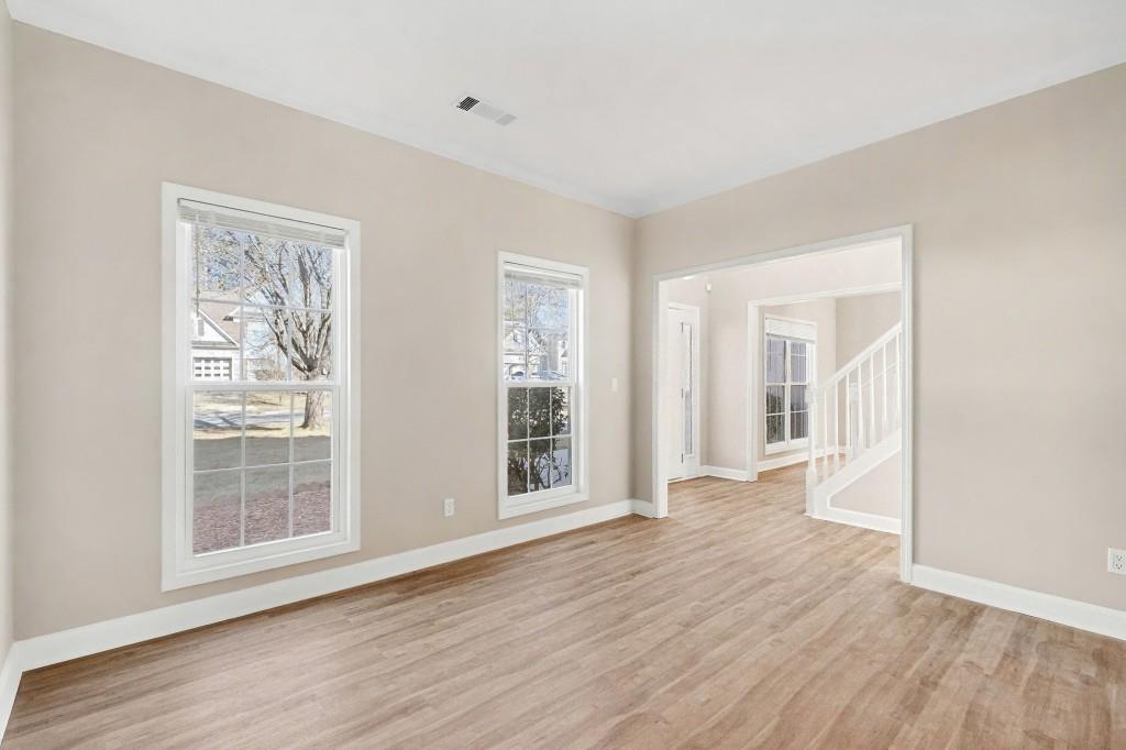 4001 Kingsbrook Boulevard