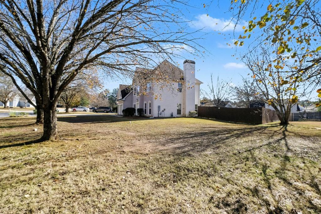 4001 Kingsbrook Boulevard