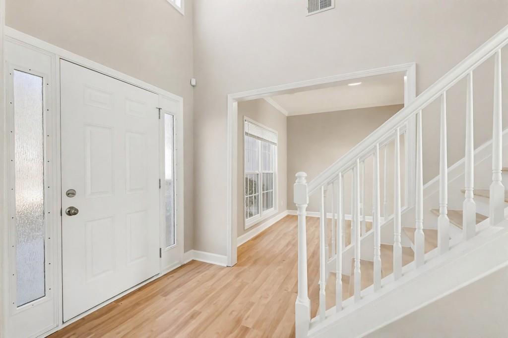 4001 Kingsbrook Boulevard