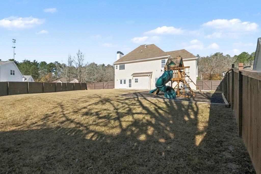 4001 Kingsbrook Boulevard