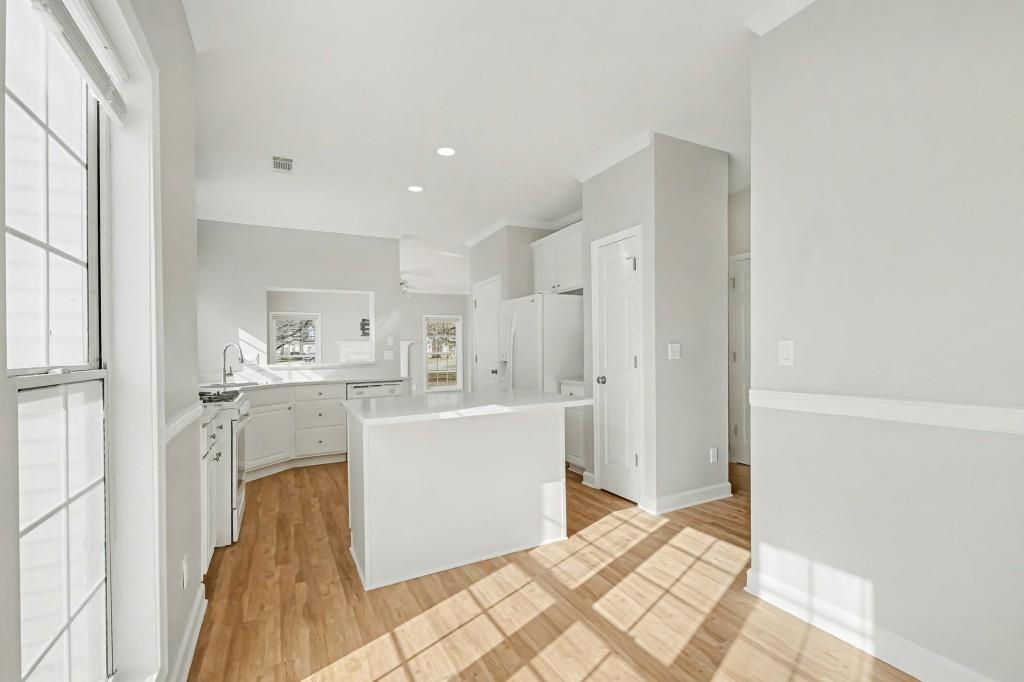 4001 Kingsbrook Boulevard