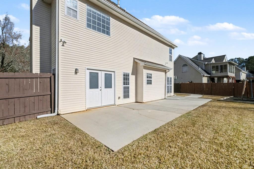 4001 Kingsbrook Boulevard