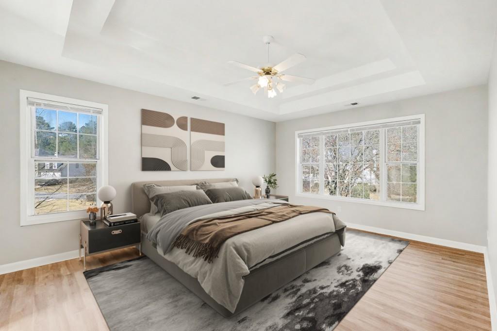 4001 Kingsbrook Boulevard