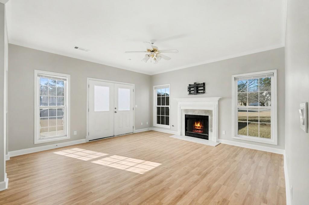 4001 Kingsbrook Boulevard