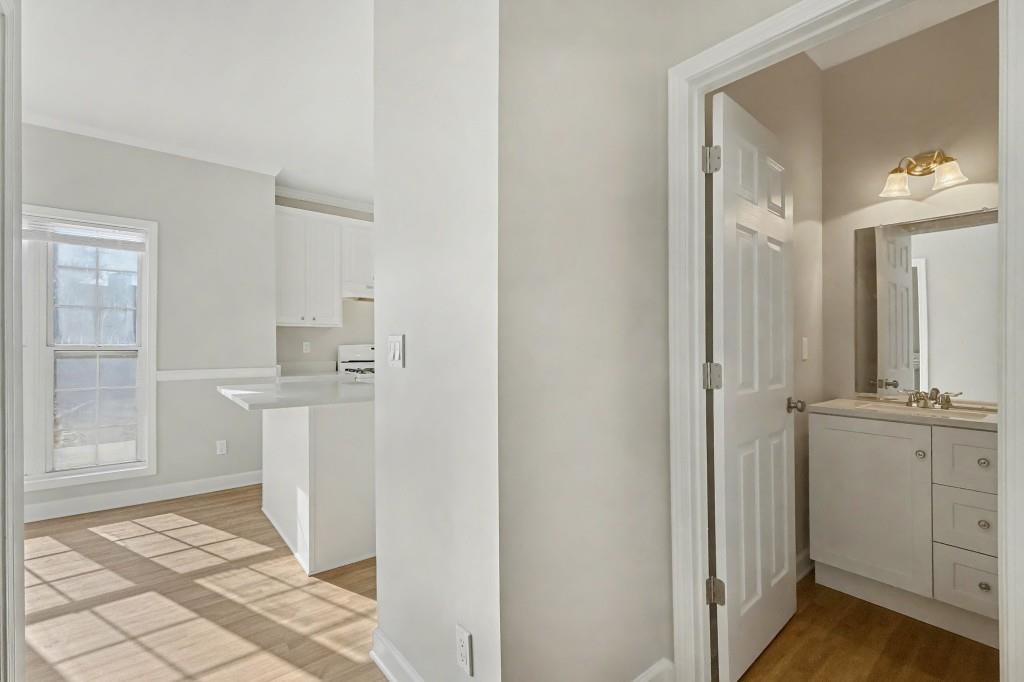 4001 Kingsbrook Boulevard