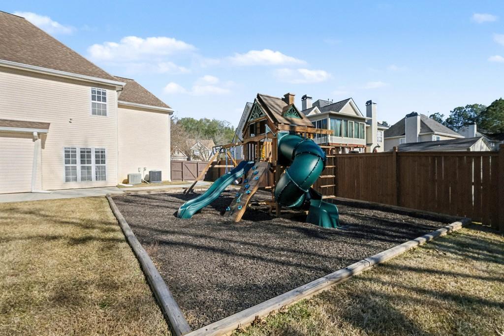 4001 Kingsbrook Boulevard