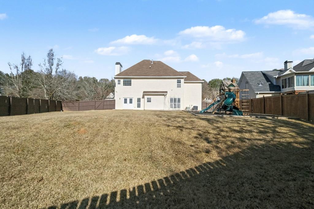 4001 Kingsbrook Boulevard