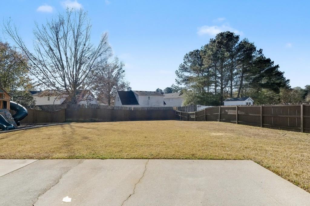 4001 Kingsbrook Boulevard