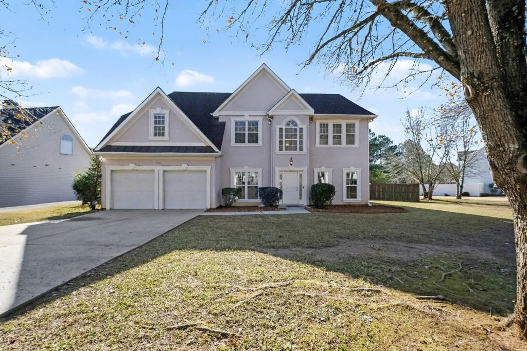 4001 Kingsbrook Boulevard