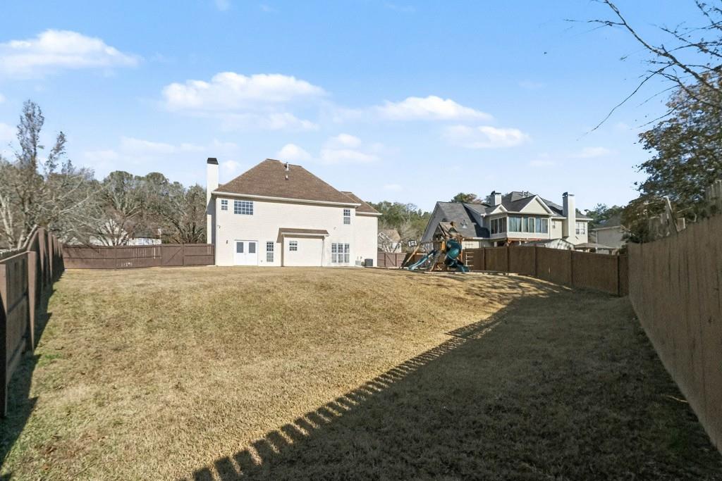 4001 Kingsbrook Boulevard