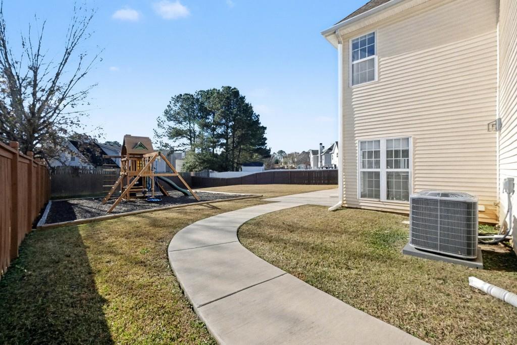 4001 Kingsbrook Boulevard