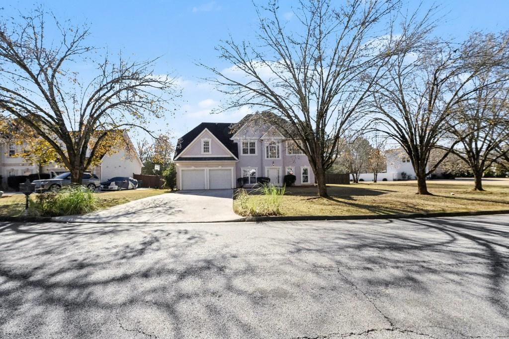 4001 Kingsbrook Boulevard