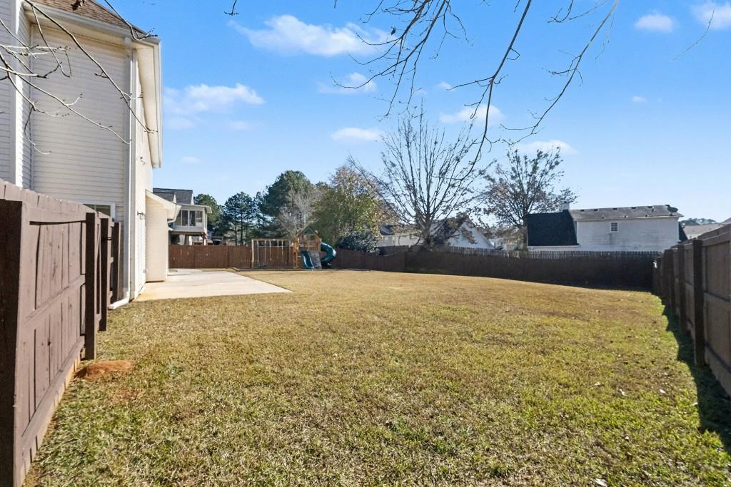 4001 Kingsbrook Boulevard