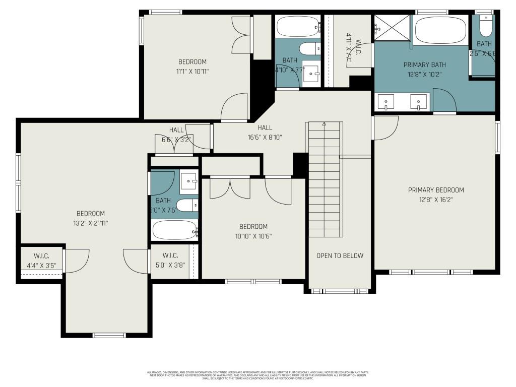 4001 Kingsbrook Boulevard