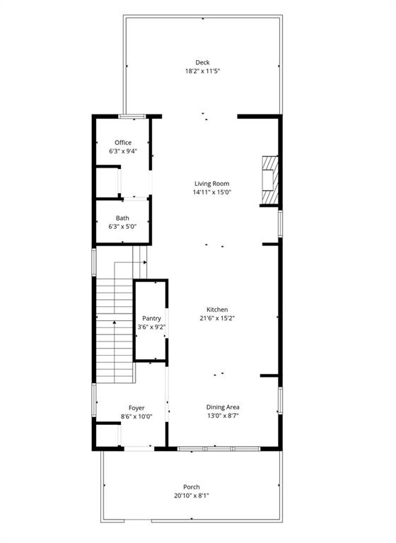 2205 Meador Avenue SE