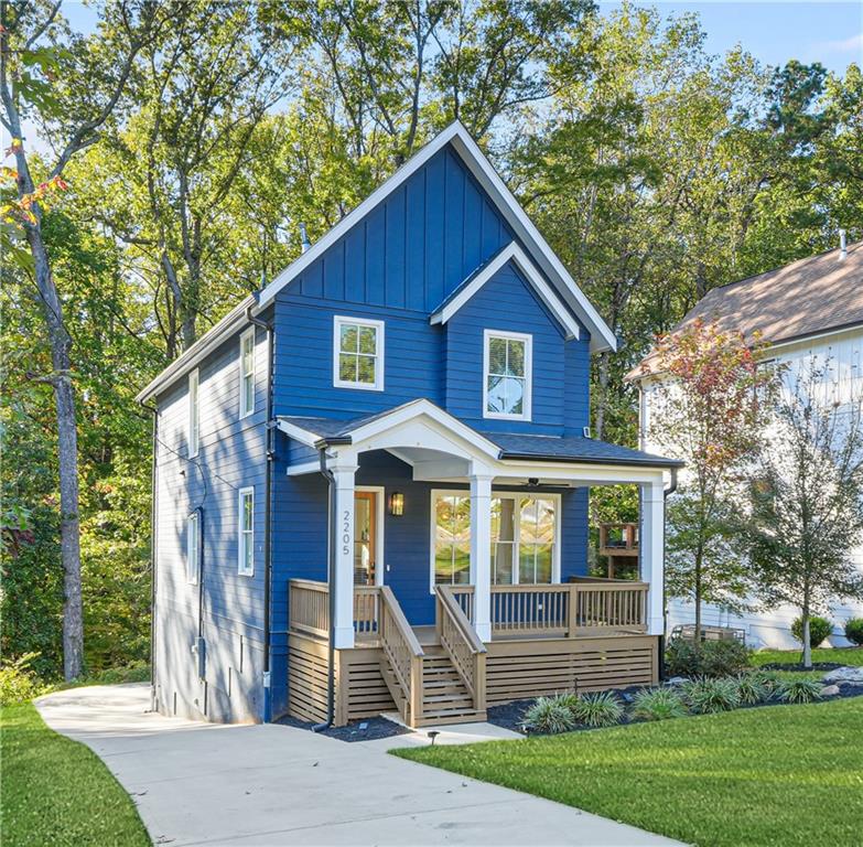 2205 Meador Avenue SE