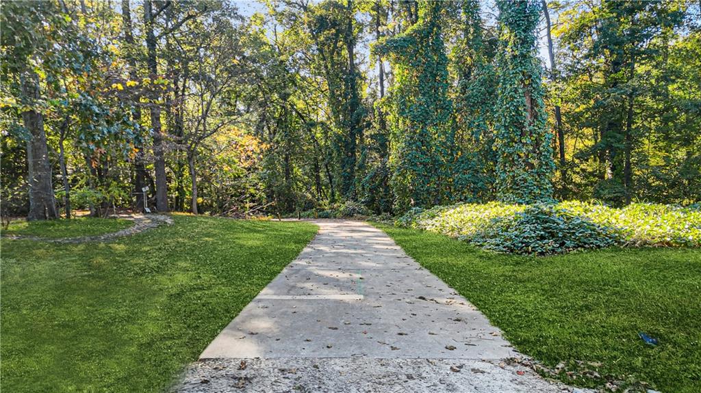 2205 Meador Avenue SE