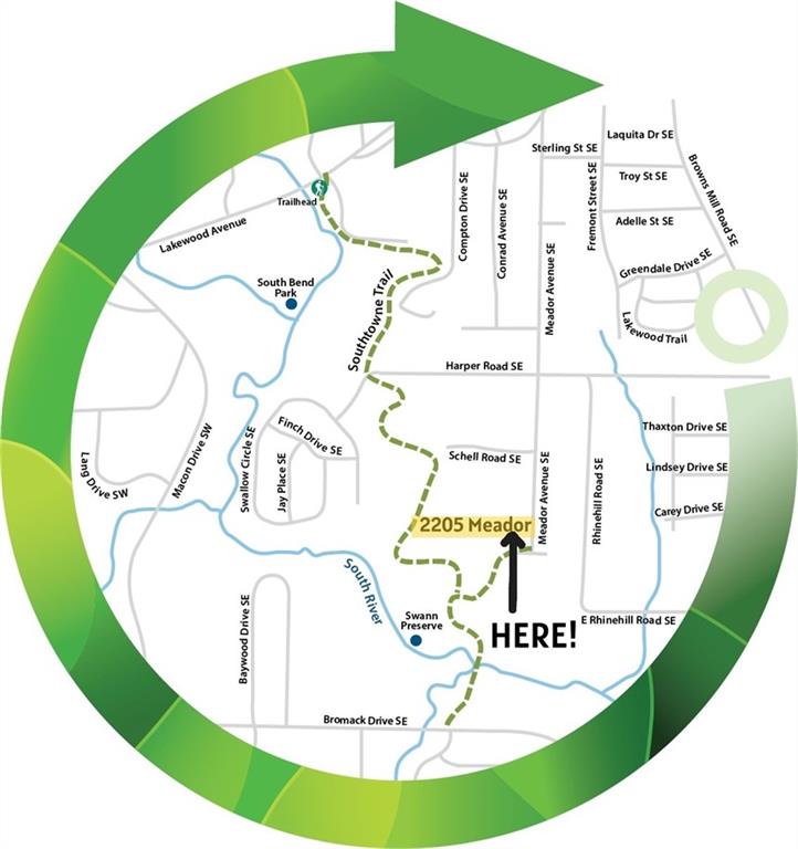 2205 Meador Avenue SE