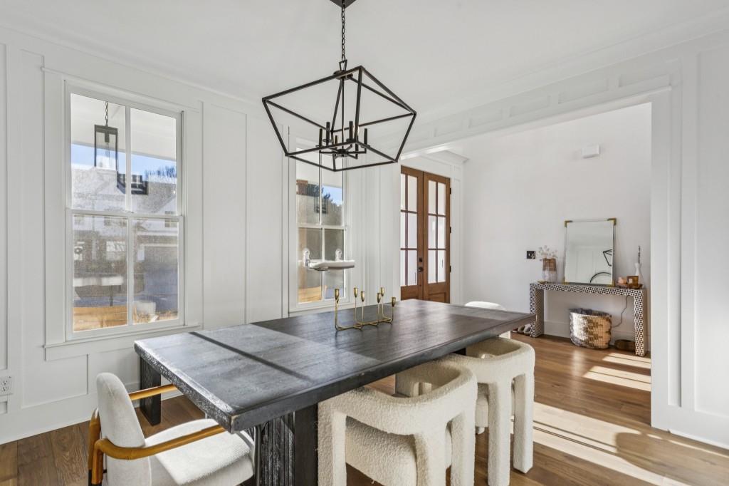 3346 Kenyon Creek Drive NW