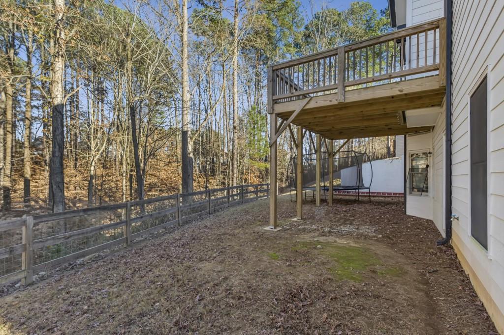 3346 Kenyon Creek Drive NW