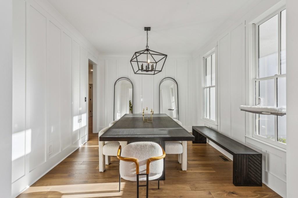 3346 Kenyon Creek Drive NW