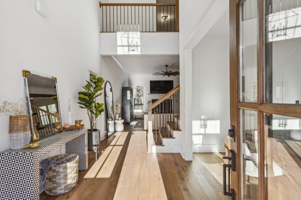 3346 Kenyon Creek Drive NW