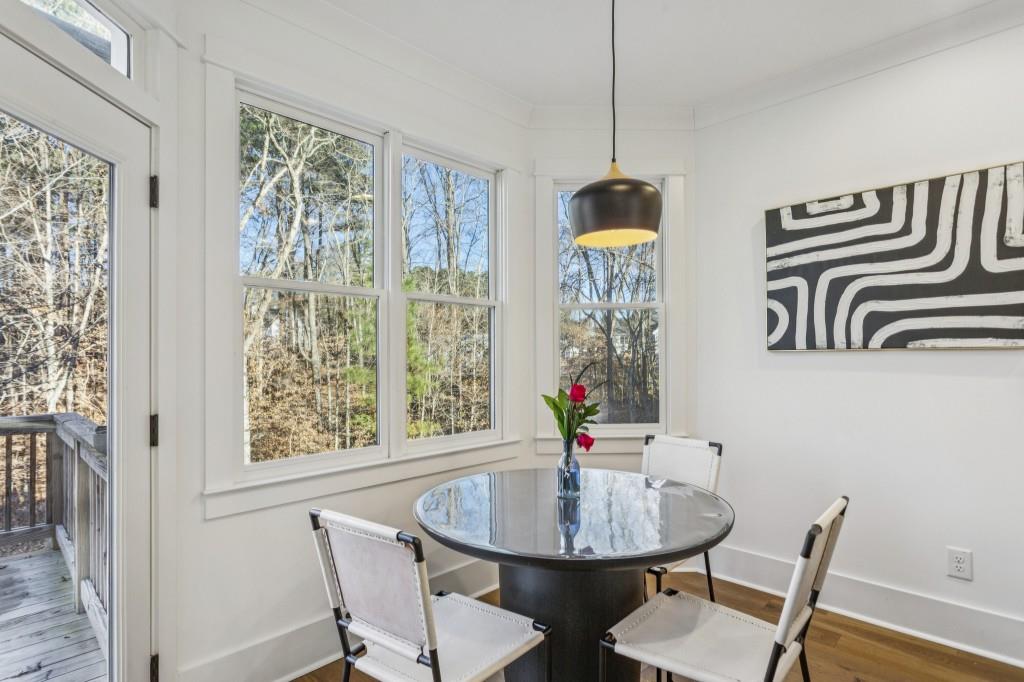 3346 Kenyon Creek Drive NW