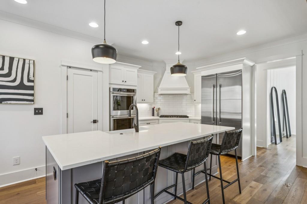 3346 Kenyon Creek Drive NW