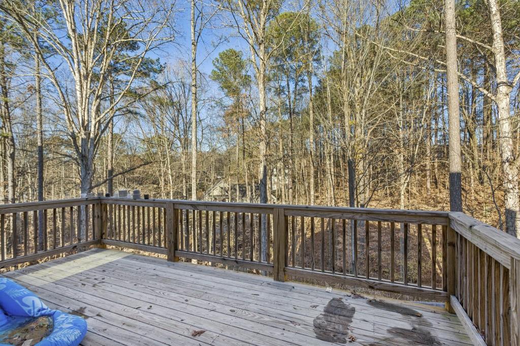 3346 Kenyon Creek Drive NW