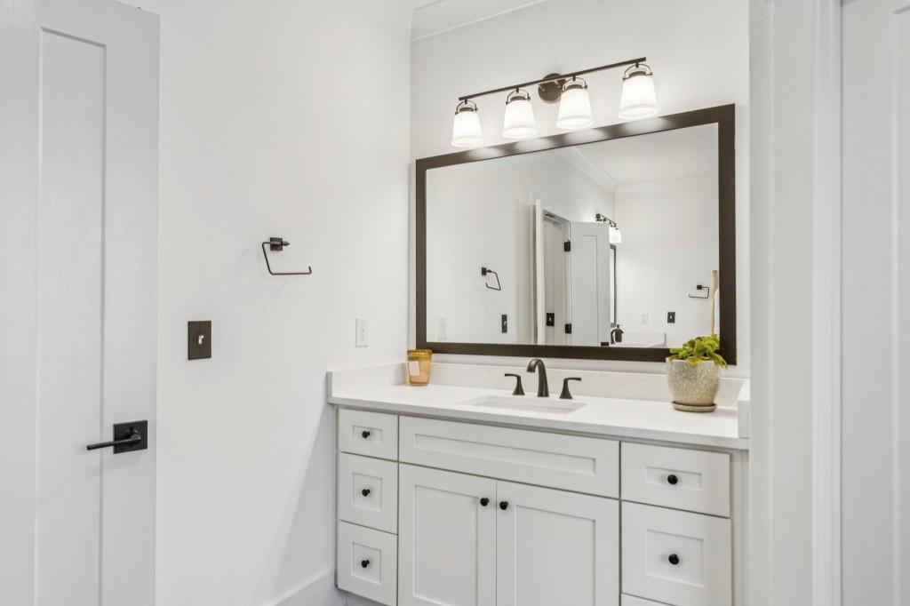 3346 Kenyon Creek Drive NW Unit A