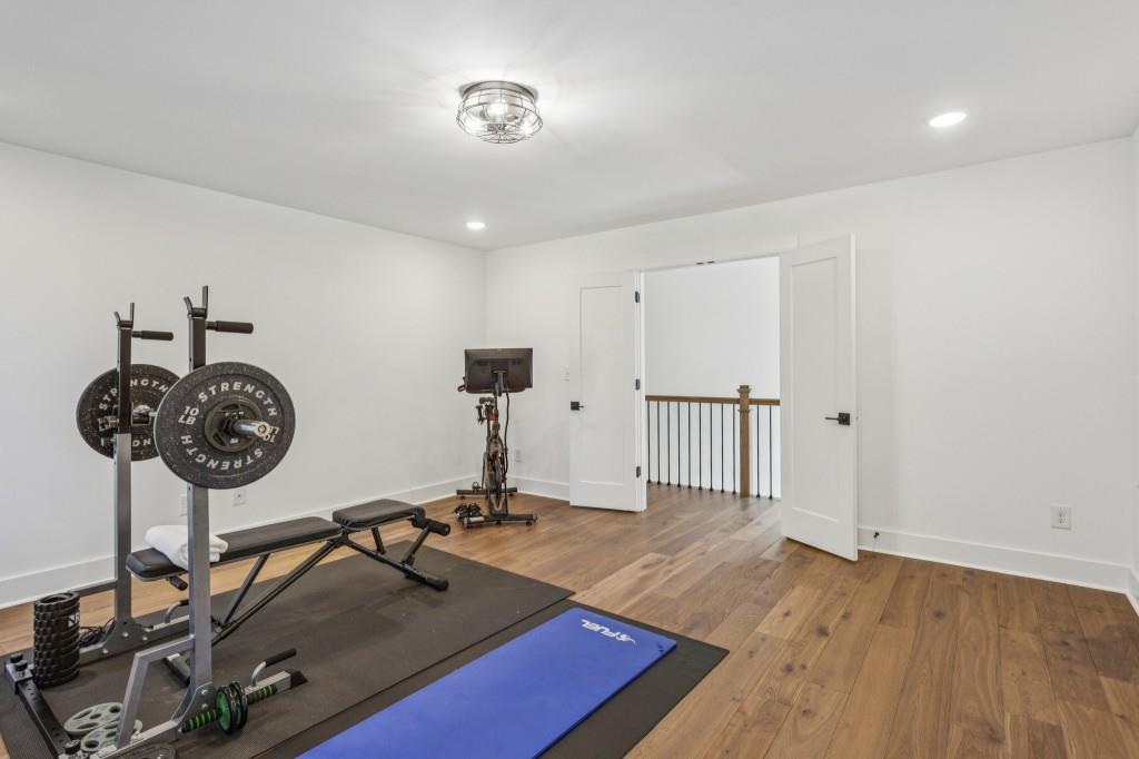 3346 Kenyon Creek Drive NW Unit A