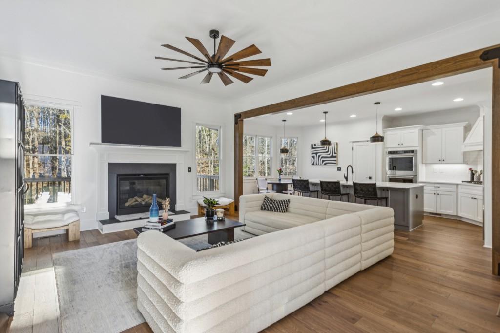 3346 Kenyon Creek Drive NW Unit A