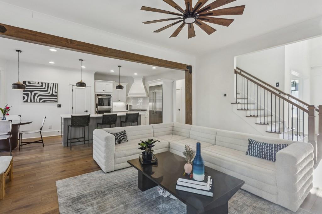 3346 Kenyon Creek Drive NW Unit A