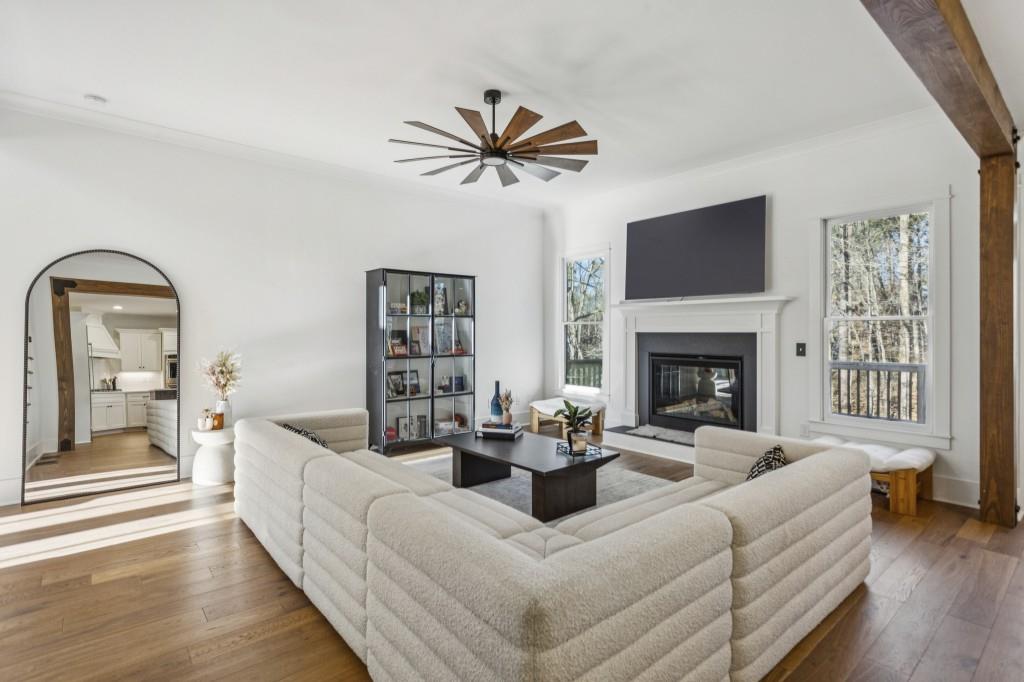 3346 Kenyon Creek Drive NW Unit A