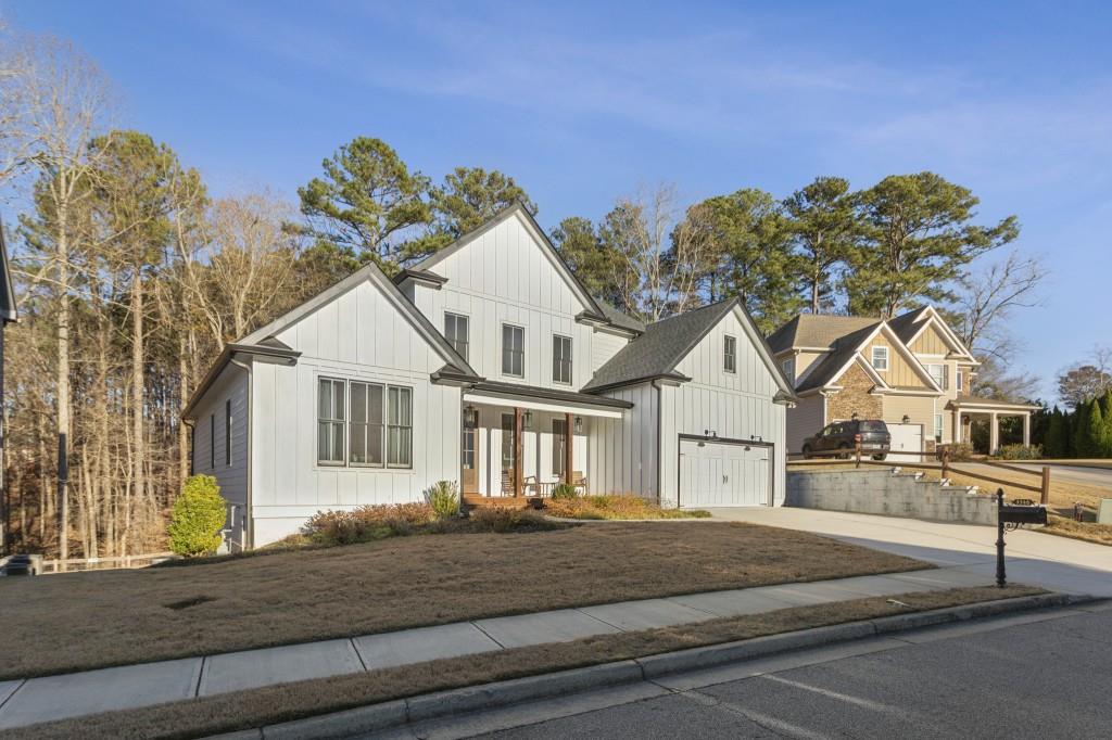 3346 Kenyon Creek Drive NW Unit A