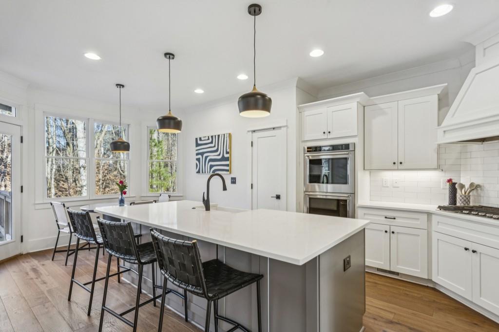 3346 Kenyon Creek Drive NW Unit A