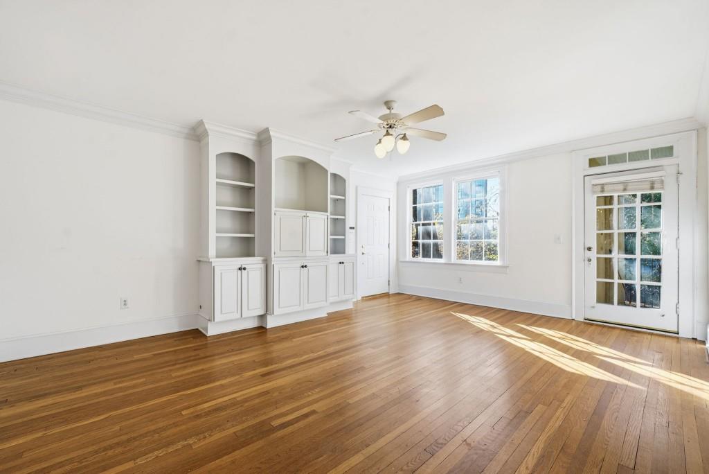 2814 Peachtree Road NW Unit 4