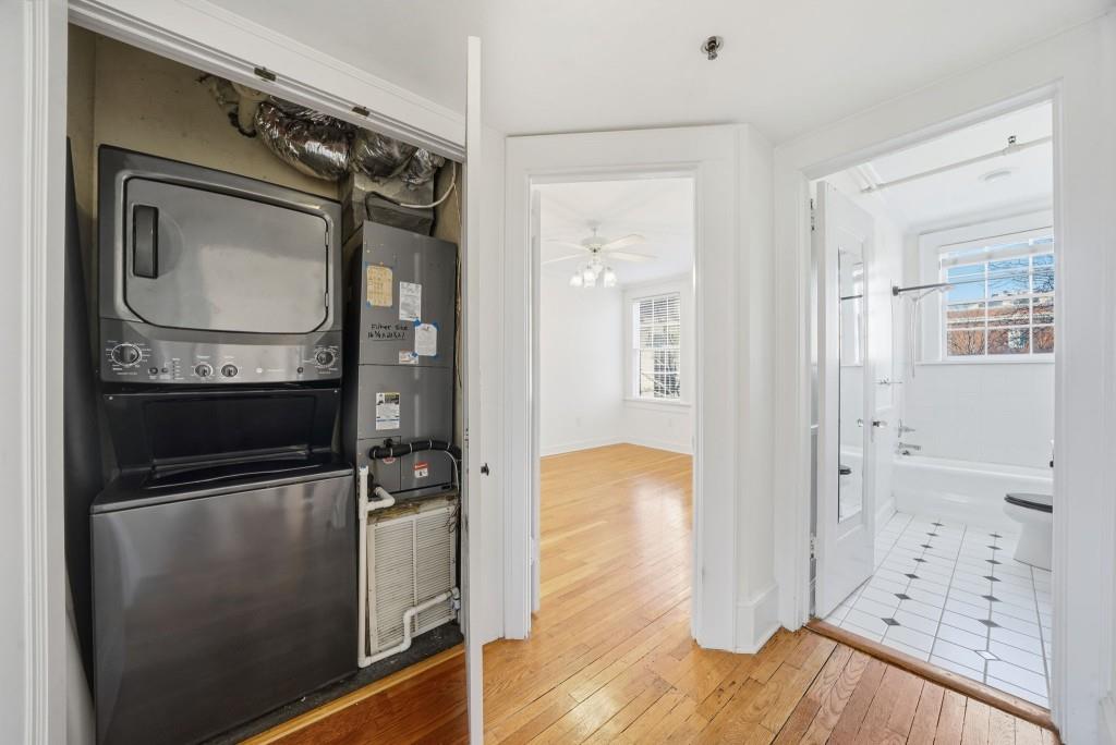 2814 Peachtree Road NW Unit 4