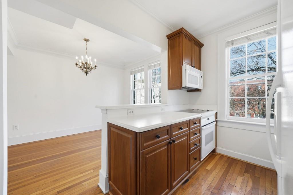 2814 Peachtree Road NW Unit 4