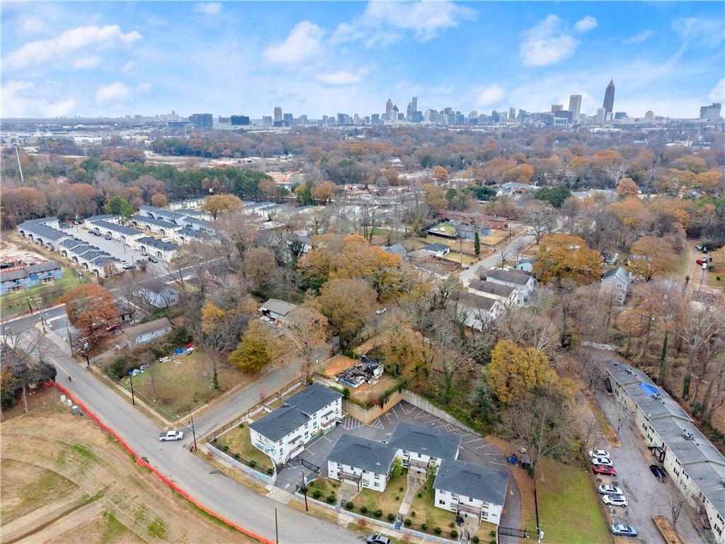 1196 Mobile Street NW